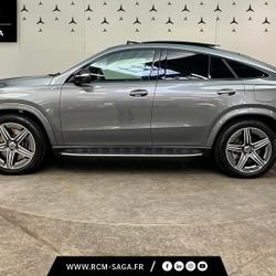 Mercedes GLE 350 de Hybrid EQ 4MATIC AMG Line 35 Viry-Ch&acirc;tillon