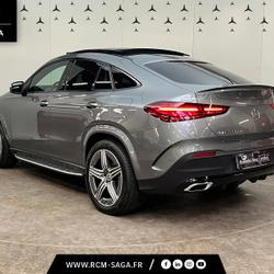 Mercedes GLE 350 de Hybrid EQ 4MATIC AMG Line 35 Viry-Ch&acirc;tillon