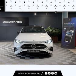 Mercedes CLA Coupe 200 AMG Line Viry-Ch&acirc;tillon