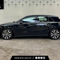 Mercedes Classe A 160 Business Line Viry-Ch&acirc;tillon