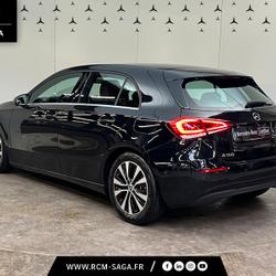 Mercedes Classe A 160 Business Line Viry-Ch&acirc;tillon