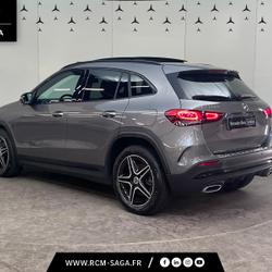 Mercedes GLA 250 e AMG Line Viry-Ch&acirc;tillon