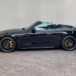 Mercedes SL AMG 43 Viry-Ch&acirc;tillon