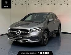 Mercedes GLA Viry-Châtillon