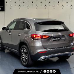 Mercedes GLA 250 e Progressive Line Viry-Ch&acirc;tillon