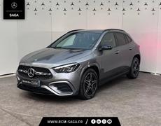 Mercedes GLA