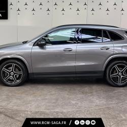 Mercedes GLA 200 d AMG Line Viry-Ch&acirc;tillon