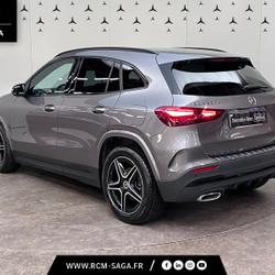 Mercedes GLA 200 d AMG Line Viry-Ch&acirc;tillon