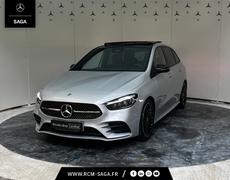 Mercedes Classe B Viry-Châtillon