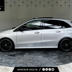 Mercedes Classe B 200 d AMG Line Viry-Ch&acirc;tillon