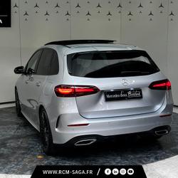 Mercedes Classe B 200 d AMG Line Viry-Ch&acirc;tillon
