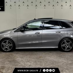 Autres CFMOTO 180 AMG Line Edition Viry-Ch&acirc;tillon