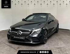 Mercedes CLA Viry-Châtillon