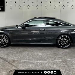 Mercedes CLA 200 AMG Line Viry-Ch&acirc;tillon