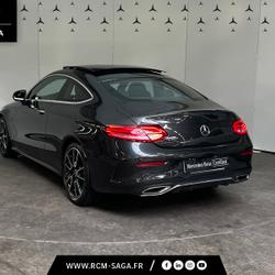 Mercedes CLA 200 AMG Line Viry-Ch&acirc;tillon