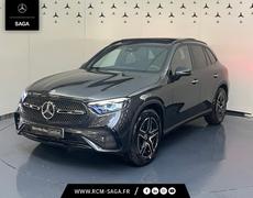 Mercedes GLC Viry-Châtillon