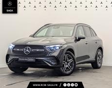 Mercedes GLC Viry-Châtillon