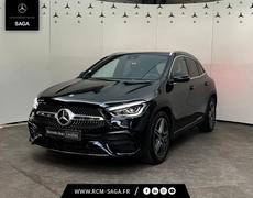 Mercedes GLA Viry-Châtillon