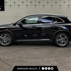 Mercedes GLA 200 d AMG Line Viry-Ch&acirc;tillon