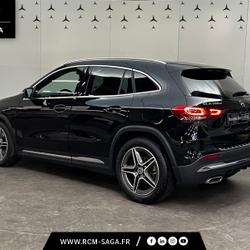 Mercedes GLA 200 d AMG Line Viry-Ch&acirc;tillon