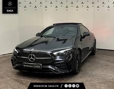 Mercedes CLE Viry-Châtillon