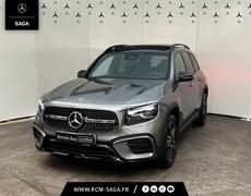 Mercedes GLB Viry-Châtillon
