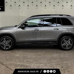 Mercedes GLB 200 d AMG Line Viry-Ch&acirc;tillon