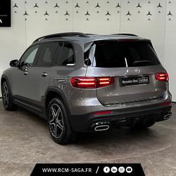 Mercedes GLB 200 d AMG Line Viry-Ch&acirc;tillon