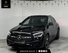 Mercedes GLA Viry-Châtillon