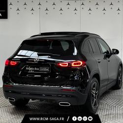 Mercedes GLA 200 d AMG Line Viry-Ch&acirc;tillon