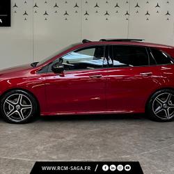 Autres CFMOTO 180 AMG Line Viry-Ch&acirc;tillon