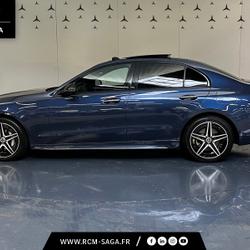 Mercedes Classe C Berline 300 de AMG line Viry-Ch&acirc;tillon