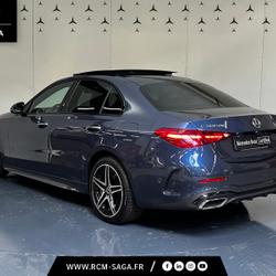 Mercedes Classe C Berline 300 de AMG line Viry-Ch&acirc;tillon