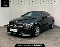 Mercedes CLA Viry-Châtillon
