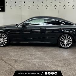 Mercedes CLA 220 d Sportline Viry-Ch&acirc;tillon