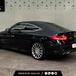 Mercedes CLA 220 d Sportline Viry-Ch&acirc;tillon