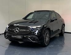 Mercedes GLC Viry-Châtillon