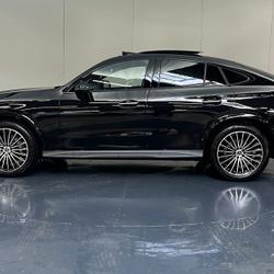Mercedes GLC 220 d 4MATIC AMG Line Viry-Ch&acirc;tillon