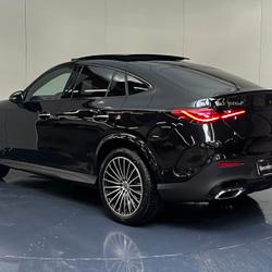Mercedes GLC 220 d 4MATIC AMG Line Viry-Ch&acirc;tillon