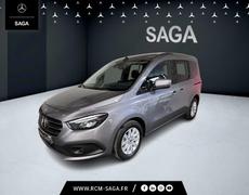 Mercedes Classe T Viry-Châtillon