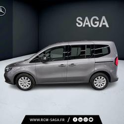 Mercedes Classe T 180 d Progressive Standard Viry-Ch&acirc;tillon