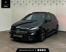 Mercedes Classe B