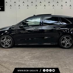 Mercedes Classe B 180 AMG Line Edition Viry-Ch&acirc;tillon