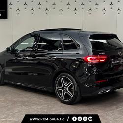 Mercedes Classe B 180 AMG Line Edition Viry-Ch&acirc;tillon