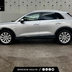 Audi Q3 35 TFSI Design luxe 1.5 150 ch S-tronic7 Viry-Ch&acirc;tillon