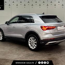 Audi Q3 35 TFSI Design luxe 1.5 150 ch S-tronic7 Viry-Ch&acirc;tillon