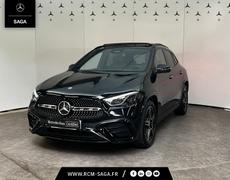 Mercedes GLA Viry-Châtillon