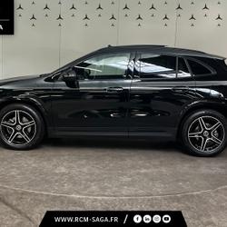 Mercedes GLA 200 AMG Line Viry-Ch&acirc;tillon
