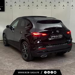 Mercedes GLA 200 AMG Line Viry-Ch&acirc;tillon