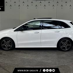 Autres CFMOTO 200 d AMG Line Viry-Ch&acirc;tillon